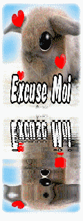 ♦ єχυѕє мσι мση géηéяєùχ ♦