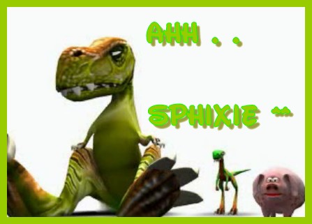 αнн . . ѕιχιє